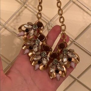J. Crew necklace